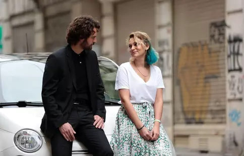 Farah Zeynep Abdullah, detalii neștiute despre rolul ei din serialul turcesc „Vinovați de iubire”. „Am trăit și eu mari iubiri”