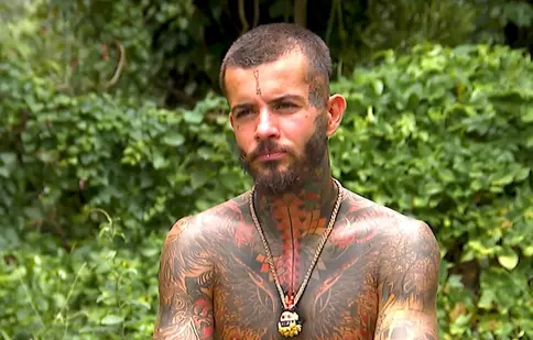 Zanni, declarații din exil, la Survivor All Stars. Ce a putut să spună despre colegii lui. „De acum încolo, merg înainte singur”