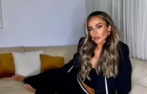 Diana Munteanu, sinceră despre viața amoroasă și fiul ei adolescent: „Mă simt mai completă ca oricând!”