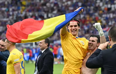 EURO 2024: Cine transmite la TV meciul România – Olanda, din optimile de finală de la Campionatul European