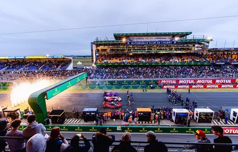 Cine transmite Cursa de 24 de Ore de la Le Mans, 15 iunie 2024