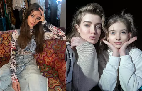 Iulia Albu, dezvăluiri despre relația pe care o are cu fiica ei. De ce consideră că nu este întotdeauna o mamă bună: „Chiar nu sunt un exemplu”
