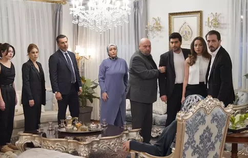 „O dragoste”. După un final de sezon șocant, patru actori ies definitiv din serial. Când revine la TV producția turcească