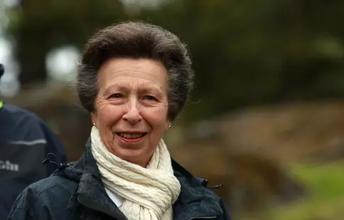 Prințesa Anne, figura din umbra Casei Regale a Marii Britanii. Motivul pentru care refuză să participe la evenimentele fastuoase
