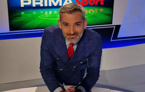 Silviu Tudor Samuilă intră în echipa Prima Sport. Ce emisiuni va prezenta
