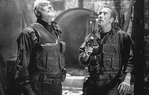 Filme la TV azi, 10 iunie 2024: „Fortăreața”, „Vendeta”, „Eu și Marley”, „Pe urmele lui Salazar”, „Transporter: Moștenirea”