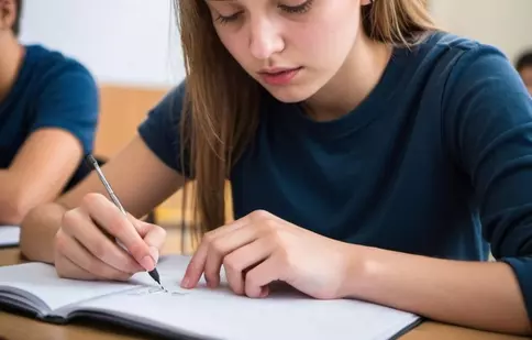 De ce este esențial ca studenții să evite orice formă de copiat atunci când au de susținut un examen