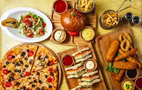 Delicii Culinare în Popesti Leordeni