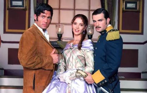 Telenovela „Amor real” revine la Acasă TV. Când începe și care este programul de difuzare