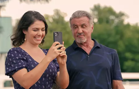 „Tulsa King”, când are premiera sezonul 2 al serialului cu Sylvester Stallone. SkyShowtime a lansat teaserul oficial