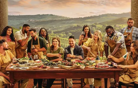 Ce să urmărești la televiziunile Warner Bros. Discovery în iulie 2024. Premierele lunii 