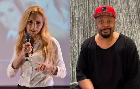 Cum arată acum Luana, fosta soție a lui Cabral Ibacka. La 57 de ani, este într-o formă de zile mari