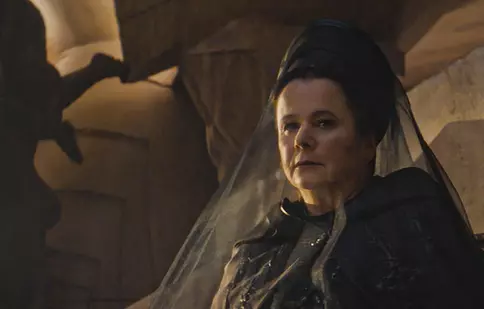 „Dune: Profeția”, când are premiera noul serial HBO Original. A fost lansat primul teaser