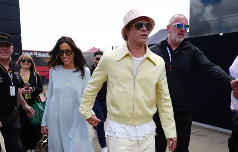 Brad Pitt refuză să se căsătorească cu Ines de Ramon. Motivul pentru care actorul nu ia în calcul să îmbrace din nou costumul de mire