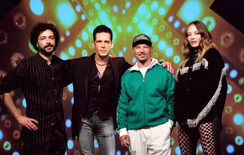 Toți jurații de la X Factor România, din 2011 și până acum. Imagini de colecție cu toate variantele de juriu