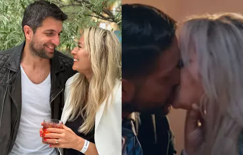 Laura Cosoi, despre reacția soțului ei după scenele provocatoare din „Retreat Vama Veche”. S-a sărutat cu Jorge și Toto Dumitrescu