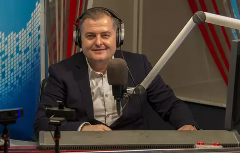 Naţional FM împlinește 20 de ani. Ce program special va transmite postul pe 2 august și ce se vede la TV