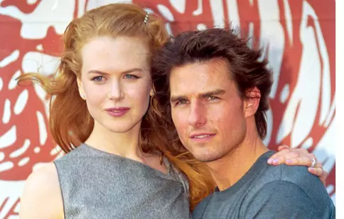 Nicole Kidman a rupt tăcerea despre filmul în care a jucat cu Tom Cruise. Ce se întâmpla la filmări
