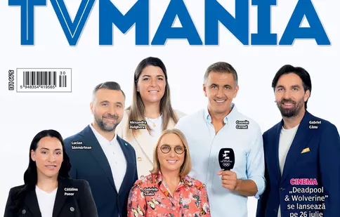 Numărul curent 30/2024 