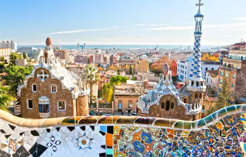 City break în august