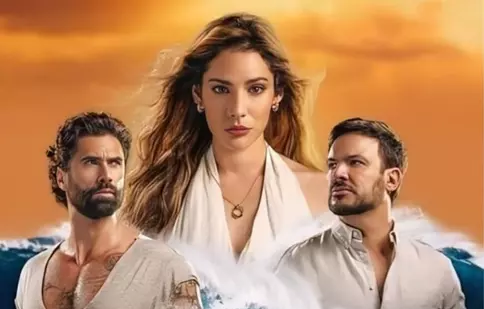 Acasă aduce și la noi telenovela „Valuri de pasiune”/ „Marea de pasiones”. Când e programată marea premieră