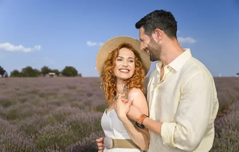 Cine sunt actorii din serialul „Iubire cu parfum de lavandă” de la Antena 1