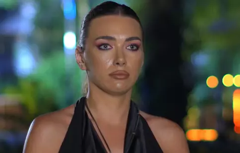 Iustina de la Insula Iubirii 2024 a născut o fetiță. Primele imagini cu bebelușul. Ce nume special va purta