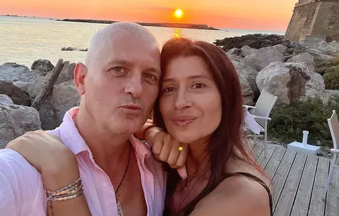Bat clopotele de nuntă? Virgil Ianțu se însoară după 20 de ani de relație cu Roxana Alexandru