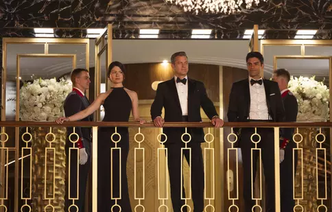 Serialul care a bătut toate recordurile ajunge pe Disney+. Ce știm despre „Doctor Odyssey”. Dată de lansare, distribuție, trailer