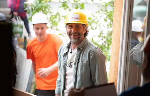 Dragoș Bucur, emoționat peste măsură de cel mai recent caz de la „Visuri la cheie”: „Cine sunt astăzi este și mulțumită diabetului”