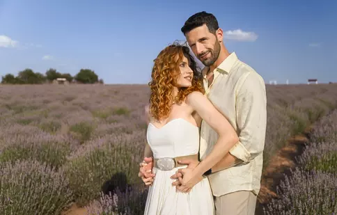 EXCLUSIV! Ruxandra Ion pregătește nu unul, ci două seriale pentru Antena 1! Ce va face pe lângă „Iubire cu parfum de lavandă”