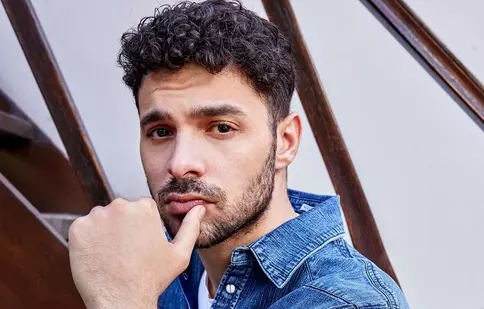 Ce nu știați despre Halit Özgür Sarı, interpretul lui Yaman, din serialul care vine la Kanal D, “Inimă rebelă”