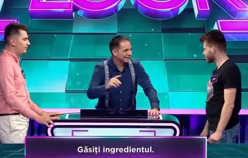 The Floor. Cine este câștigătorul primului mare premiu în emisiunea lui Dan Negru, la Kanal D. Un actor a luat 50.000 de lei