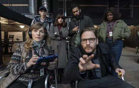 Noutățile lunii octombrie 2024 pe Max. Ce filme, seriale, documentare și programe de reality noi au premiera pe platformă