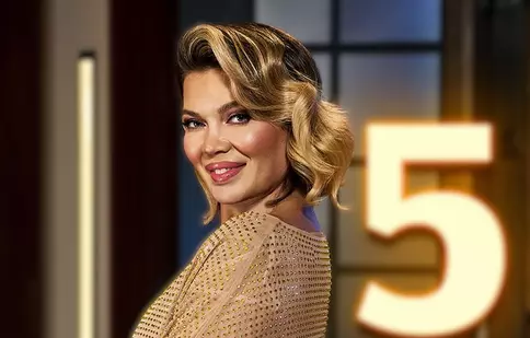 Gina Pistol și preparatul ei special. „Conform spuselor soțului meu, fac un pui indian fantastic”. EXCLUSIV