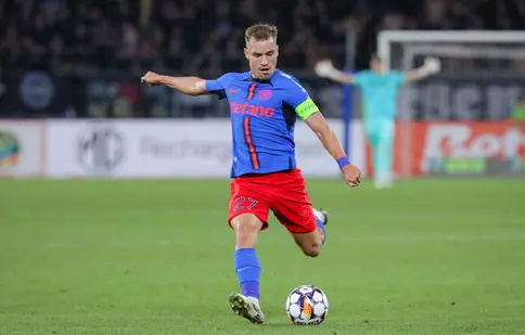 EUROPA LEAGUE: Cine transmite FCSB – RFS, din prima etapă a Ligii Europa. Programul complet al transmisiunilor