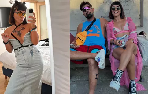 Cine este Anca Munteanu de la „Power Couple România”. Cu ce se ocupă soția lui DOC