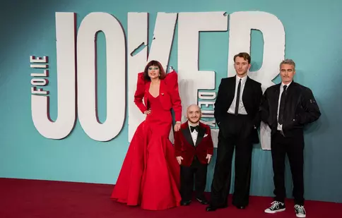 Filmul „Joker: Folie à deux”, cele mai multe nominalizări la premiile Zmeura de Aur. Ce alte pelicule au dezamăgit publicul