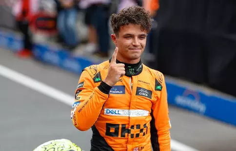 Formula 1, Marele Premiu de la Singapore. Lando Norris a câştigat cursa de pe circuitul Marina Bay