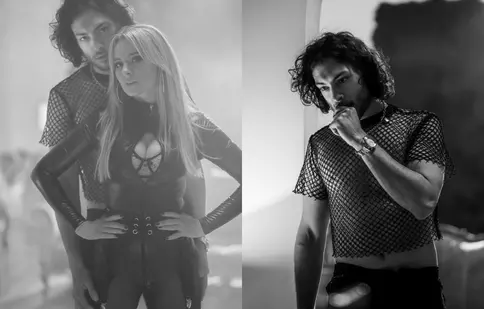 Laura Cosoi, lipsită de inhibiții în „Retreat Vama Veche”. Dans cu Toto Dumitrescu, sărut cu Jorge și un slalom permanent printre bărbați