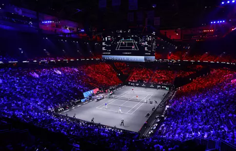 Turneul Laver Cup 2024 se vede la TV pe Eurosport, dar și online pe platforma Max. Cine face parte din echipa Europei și când are loc competiția pornită de Roger Federer