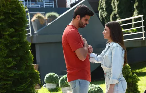 „Lia – Soţia soţului meu”, episodul din 26 septembrie 2024. Lia decide să ȋi spună adevărul lui Petru