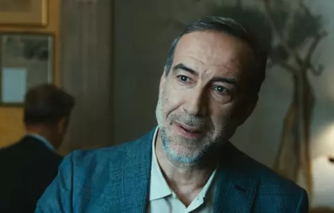 Șerban Pavlu joacă într-un scurtmetraj emoționant