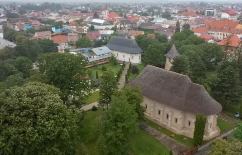 ROventura, 28 septembrie 2024. Bucovina, o minunată lecție despre tradiție