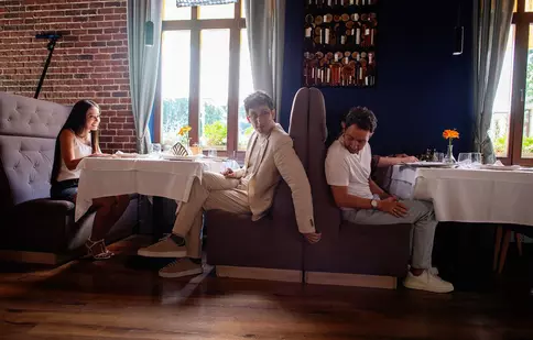 „Scara B”, episodul din 3 octombrie 2024. Dan Bittman, apariție-surpriză în serialul de la Pro TV
