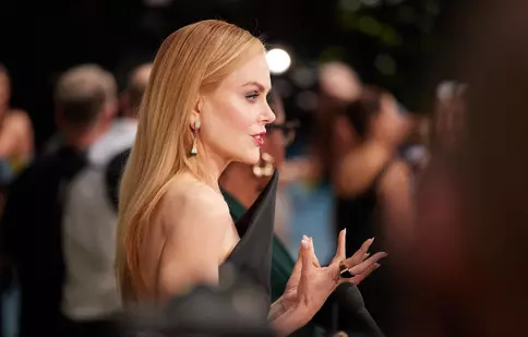 Nicole Kidman, copleșită de durere după divorțul de Keith Urban. Actrița suferă mai mult decât lasă să se vadă