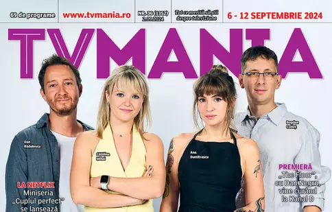 Numărul curent 36/2024