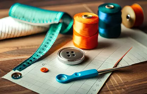 Cum să îți creezi propriul atelier de croitorie la tine acasă