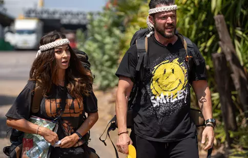 Cum s-a schimbat relația dintre Selina și Victor Slav după participarea la „Asia Express”: „Mi-am dus stima de sine la un alt nivel!”