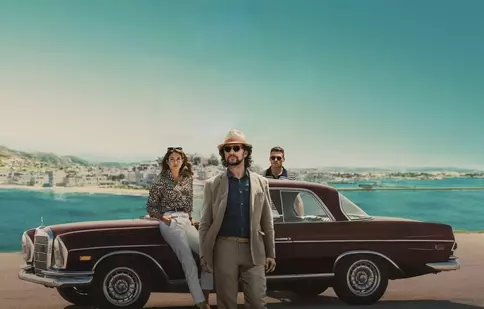 „Killer Heat”, ecranizare după scriitorul Jo Nesbø, se vede în exclusivitate la Prime Video. Filmul e deja în topul vizionărilor